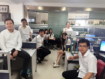 Κίνα Henan Labpilot Medical Devices Co., Ltd. Εταιρικό Προφίλ