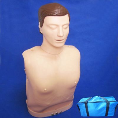 Ηλεκτρονική εκπαίδευση για την αναπνοή με μανίκια Δείγμα φροντίδας ασθενών με προηγμένο PVC