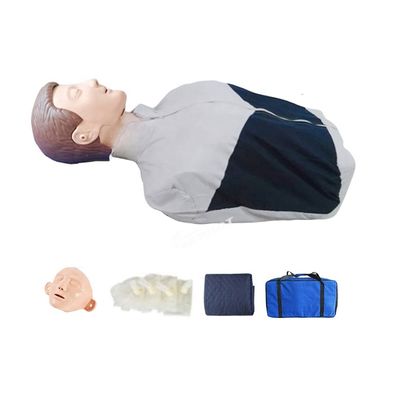 Λειτουργία Απλή εκπαίδευση CPR με οικονομική προσομοιωτή επίδειξης φροντίδας ασθενών