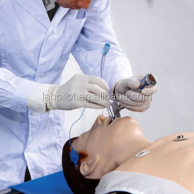 Σύστημα Διαχείρισης Αεροδρόμων ACLS Εκπαίδευση δεξιοτήτων πρώτων βοηθειών Μανικίνος Ναντέλα Εκπαιδευτής Εκπαιδευτής