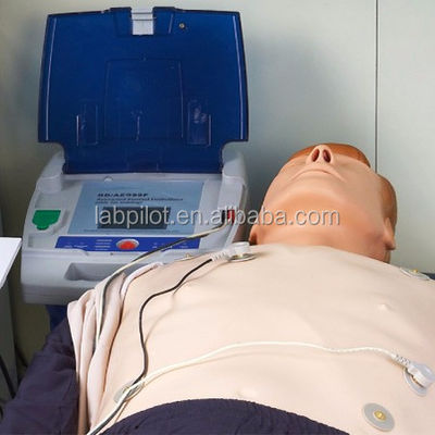 Σύστημα Διαχείρισης Αεροδρόμων ACLS Εκπαίδευση δεξιοτήτων πρώτων βοηθειών Μανικίνος Ναντέλα Εκπαιδευτής Εκπαιδευτής