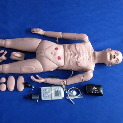 Μανουκλίνος για Νοσηλευτές Εκπαίδευση για την Ανάκαμψη και την Αλκοολική Δοξολογία Το Κλειδί για την Επιτυχημένη Φροντίδα Γηραιών Ασθενών