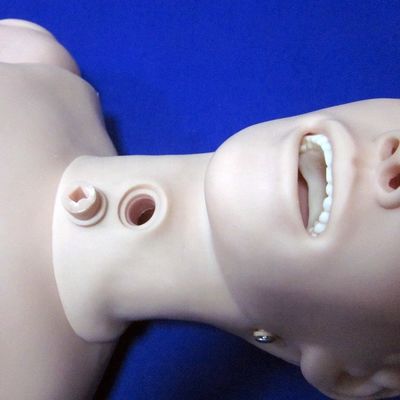 Ιατρικές Επιστήμες Πολυλειτουργικό Μανικίνο Νοσηλευτικής για Ελαστική Εκπαίδευση Προσωπικής Φροντίδας